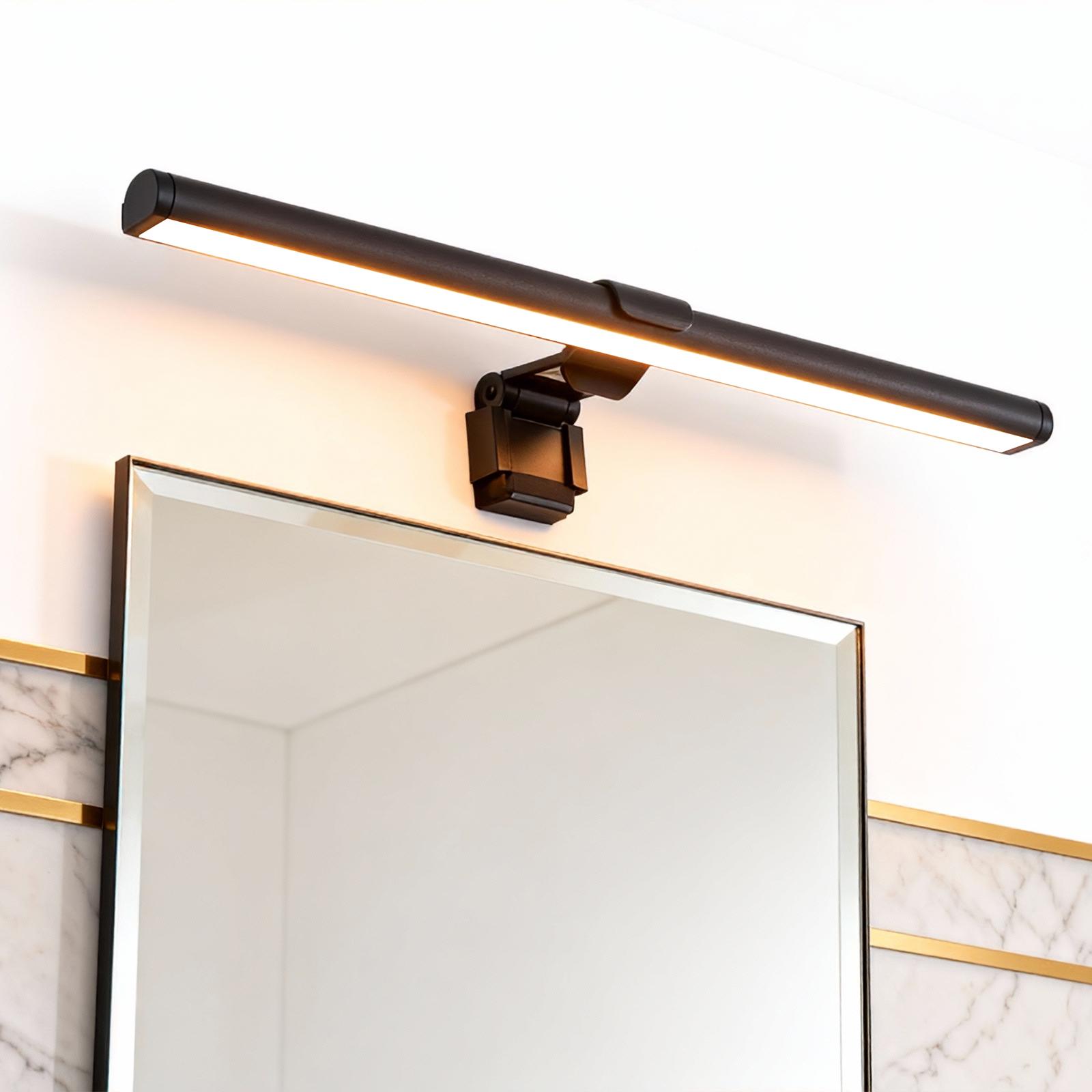 led lights bedroom Bedside Touch-Control LED Wall-Mount Reading Lamp with USB Port 3 Adjustable Brightness Modes 90° Rotation for Easy Positioning and Directional Lighting Wide Light Coverage Eye Protection