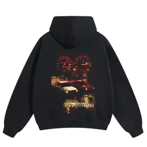 SevenSuns "E30 Twin Motion" Sweatshirt