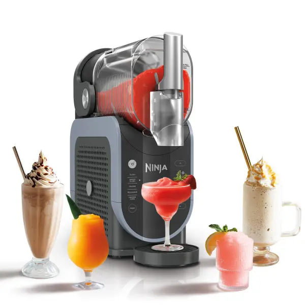 Ninja SLUSHi Professional Frozen Drink Maker - FS301