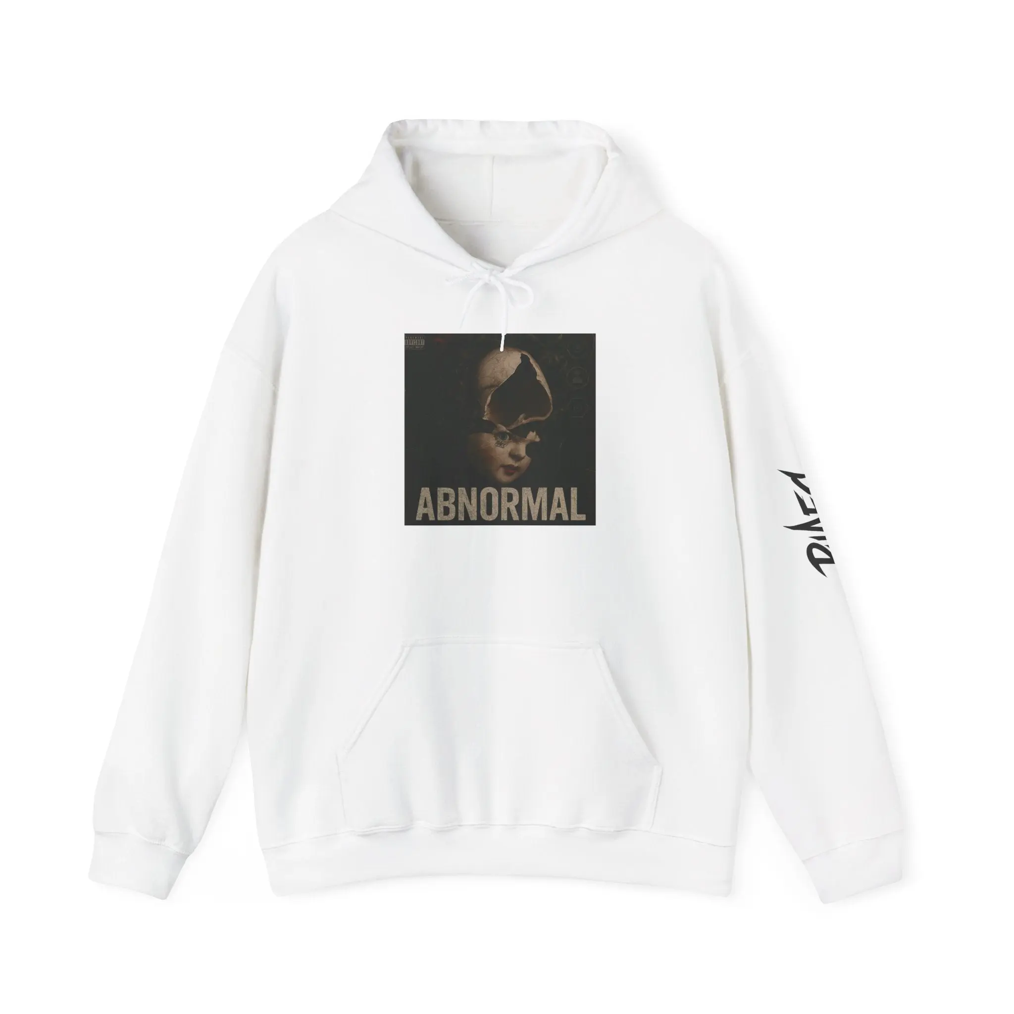 2025 Abnormal Album Hoodie