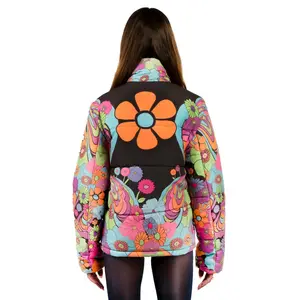 The Zappa Puffer