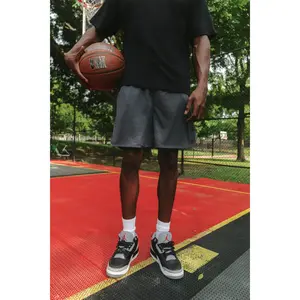 Mesh Shorts Mesh Shorts