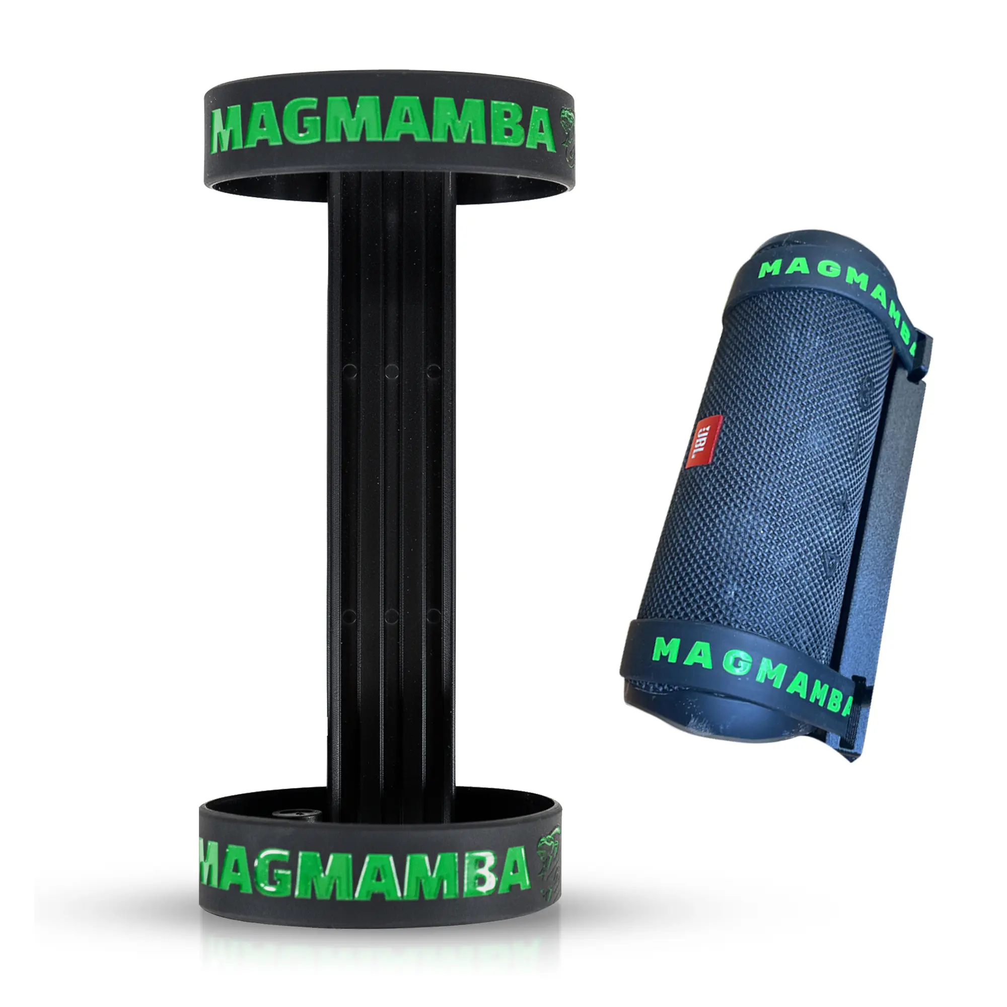 The Sound Universal Magnetic  Bluetooth Speaker Holder