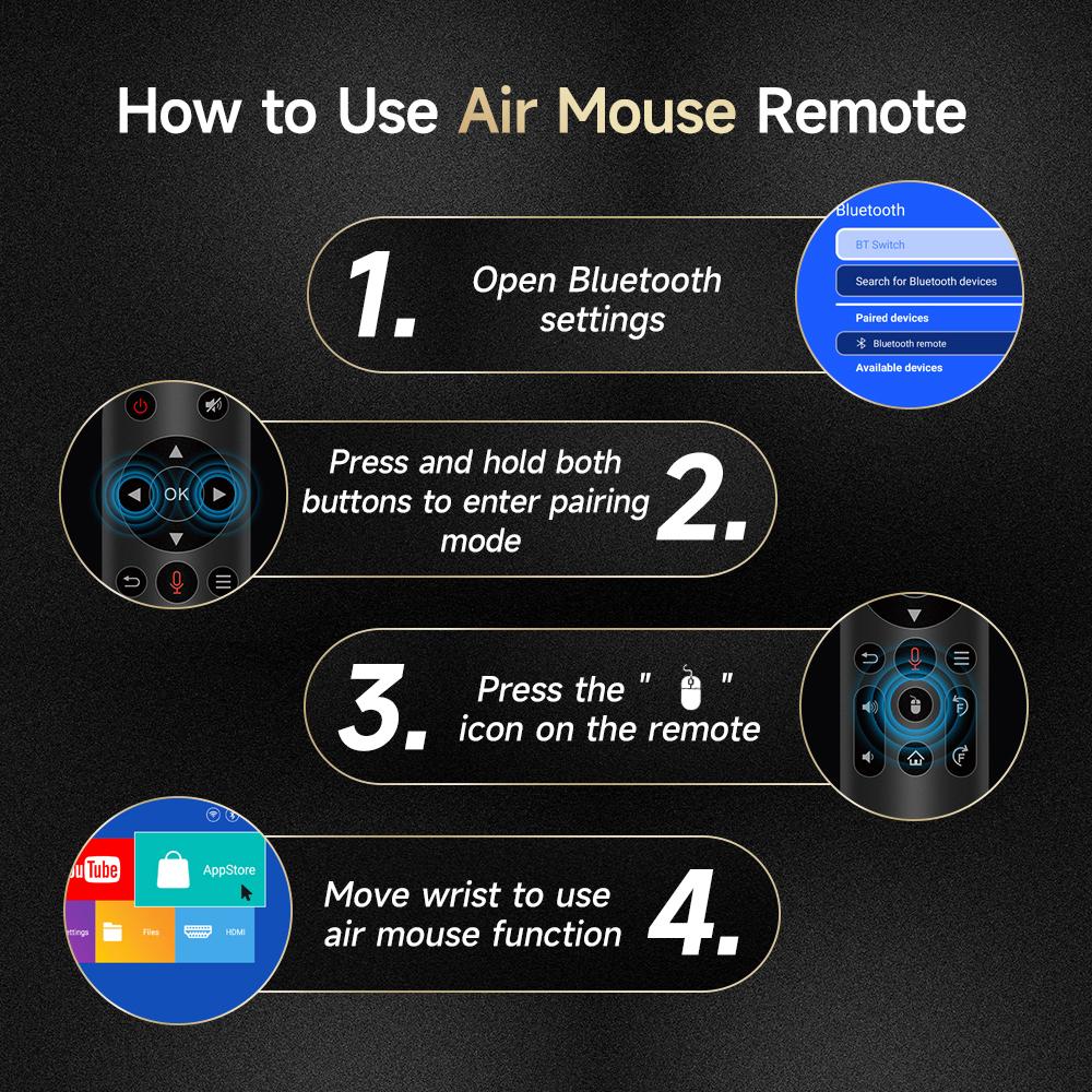 Auto Focus HY310 Intelligent Projector Google Assistant with 4K Support 330ANSI Dual WiFi6 Wireless Bluetooth5.4 1080P Native Auto Keystone Correction Androdi 11 Built-in Speaker Home Cinema Movie Outdorr