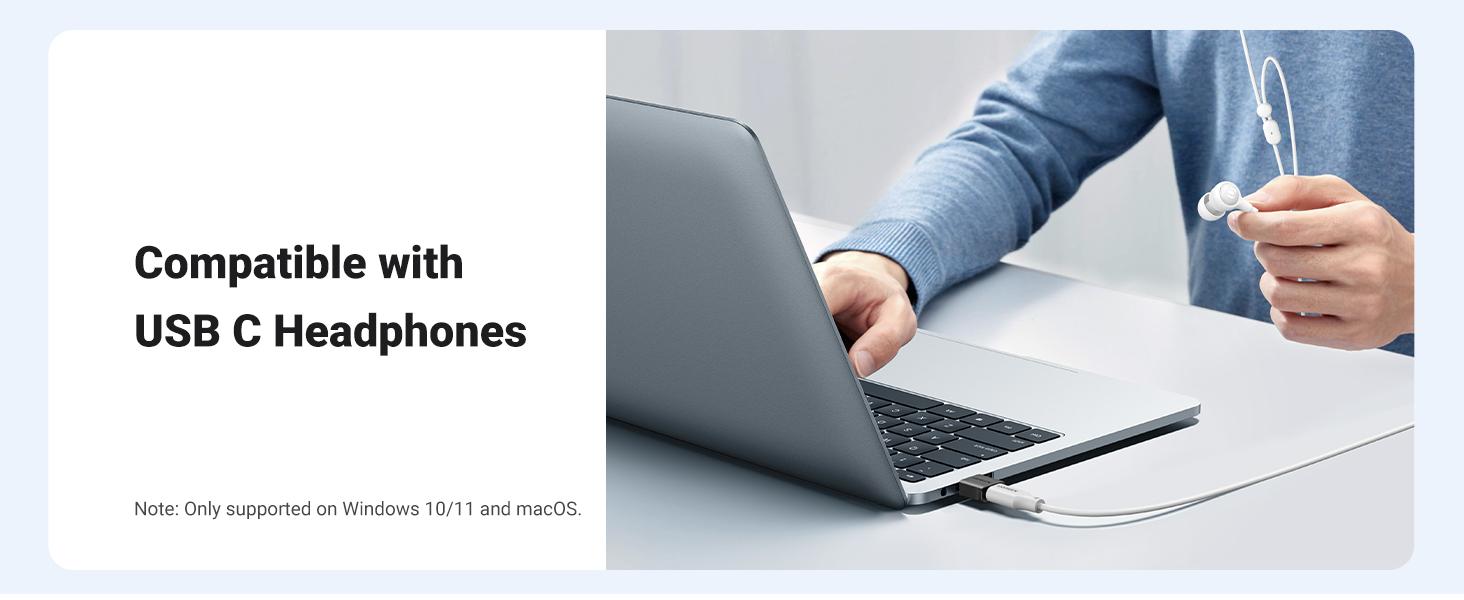 UGREEN 10Gbps USB to USB C OTG Adapter 2 Pack, Type C Female to USB A Male Charger Converter for Smartphones and Mobile Chargers-Deals for You,September Restock Cable Charging portable charger 4 1 charging cable,TikTokShopJumpstartSale