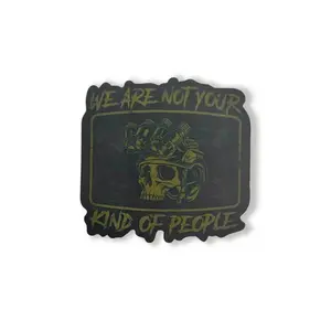 NYKOP Sticker NYKOP Sticker