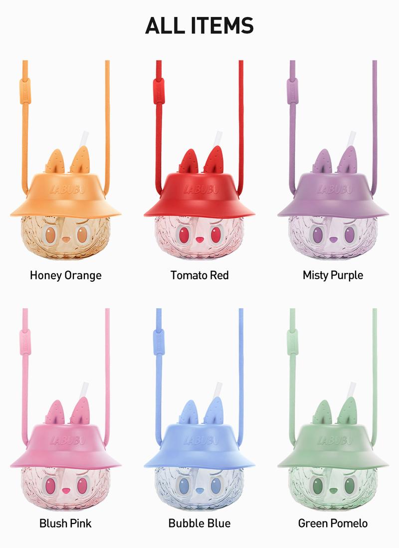 [Spanish]–THE MONSTERS Wacky Mart Series – Vaso en Caja Sorpresa