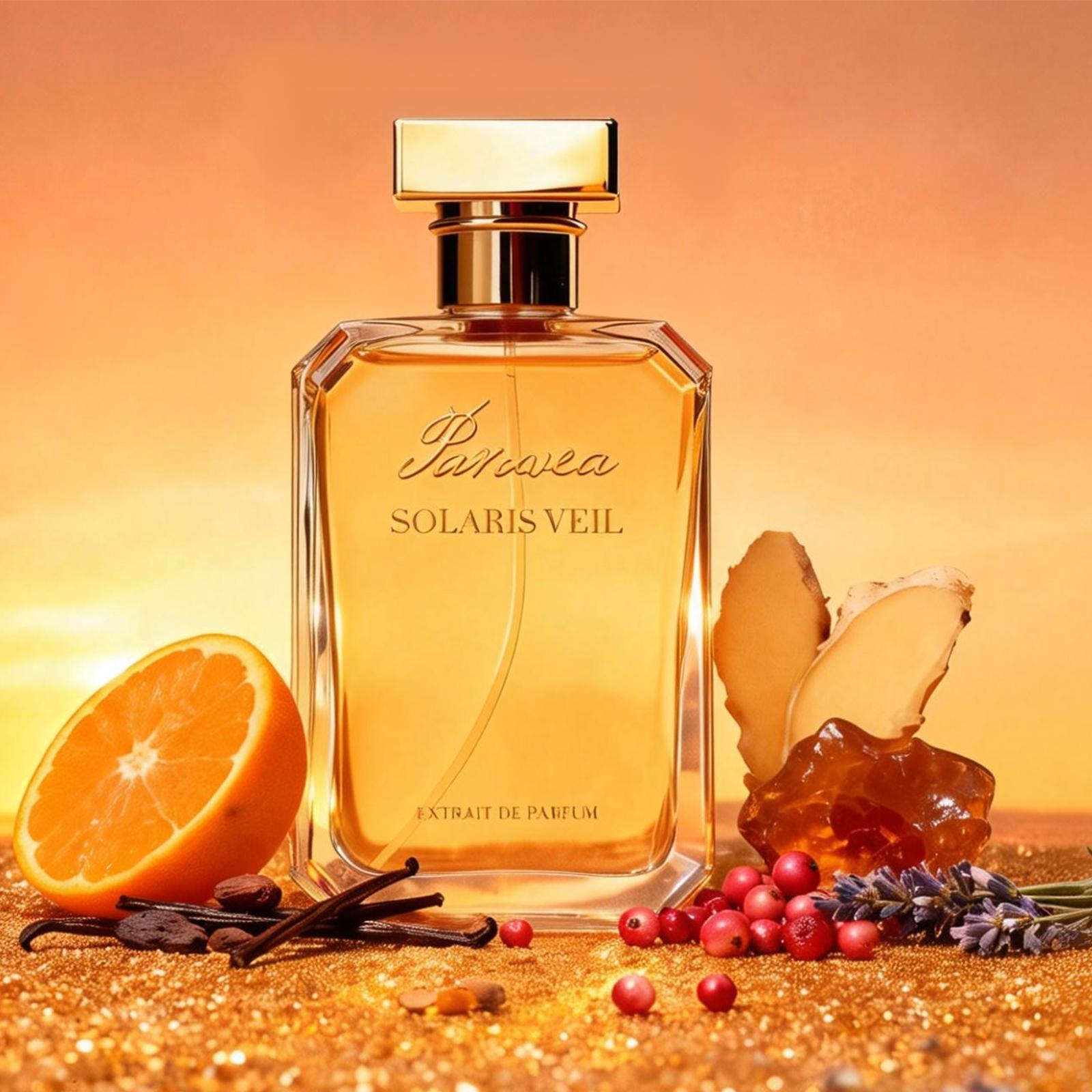 Paruvea Veil Collection Extrait de Parfum – Skin Scent Gourmand Series, Long-Lasting, 50ml & 100ml Paruvea Veil Collection Extrait de Parfum – Skin Scent Gourmand Series, Long-Lasting, 50ml & 100ml