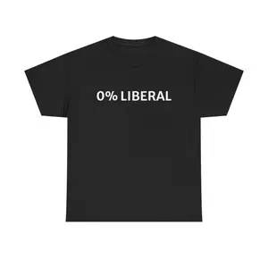 0 Percent T-shirt Funny Graphic Tee Halloween Humor Gift Idea