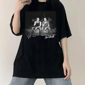 Brian and Dom Unisex Tee, Fast & Furious Fan Lover, See You Again Paul Walker