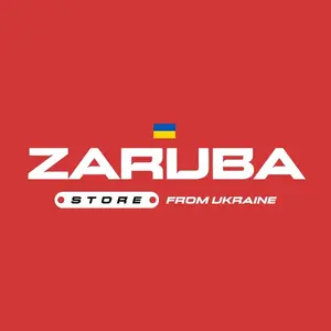 Zaruba shop logo