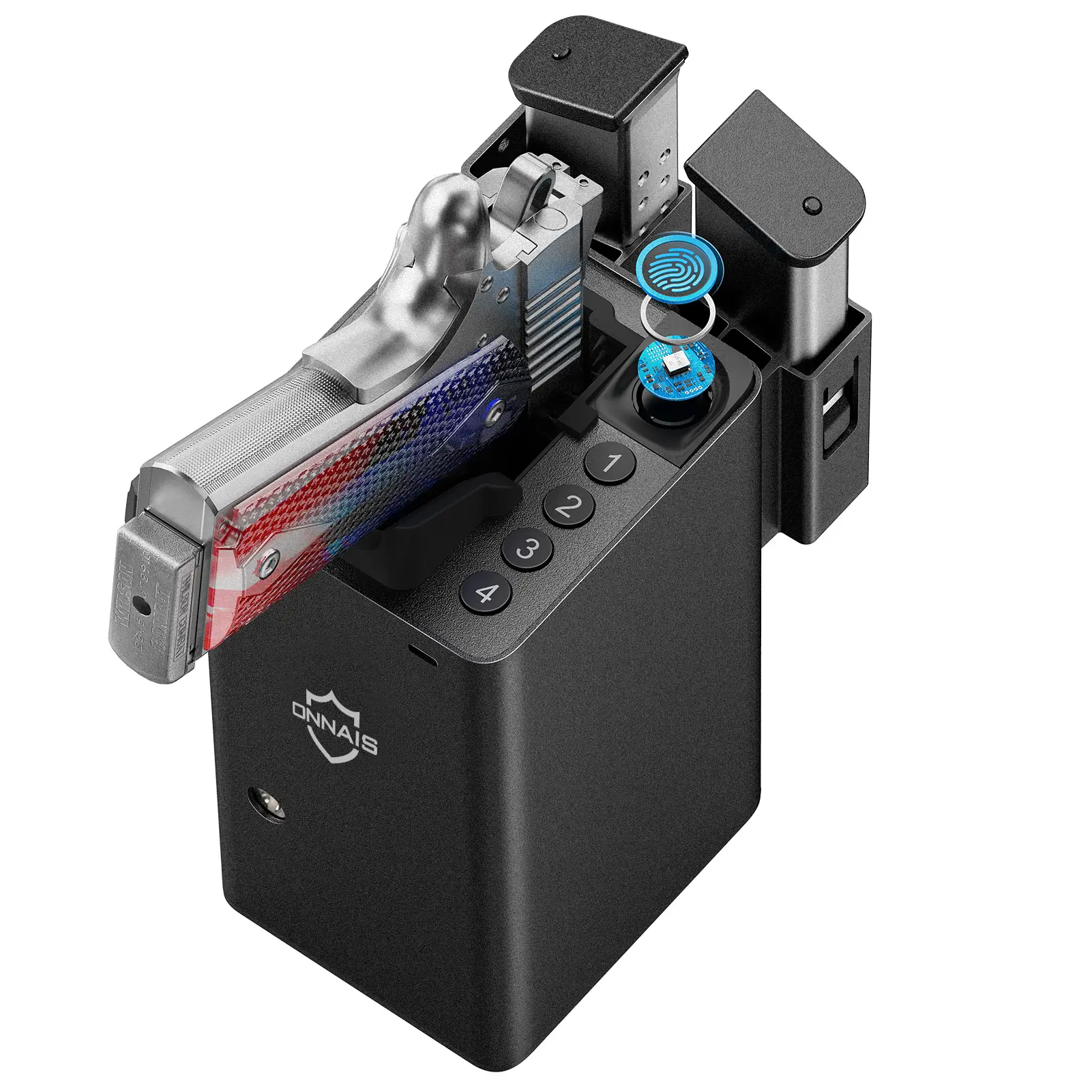 chargement vuse epod 2 Virtual Vape Simulator Tricks main image 1