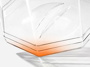 Lifewit 1 & 1.6 Gallon Drink Dispenser with Lid & Stand BPA-Free for Juice Soda Tea Lemonade Detachable Party-Ready  4L & 6L Capacity Leak-proof ABS Spout Beverage Serving