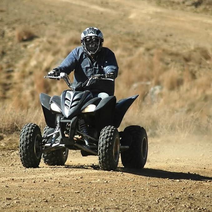 Tactical skull mask is suitable for CS shooting games, role playing, Halloween, outdoor sports decoration. Windproof Tactical Skull Goggles