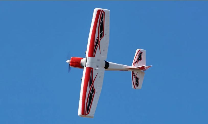 Arrows RC Bigfoot 1300mm PNP/RTF with Vector Flight Stabilization System - RC Airplane Trainer with 3 Flight Modes & All-Terrain Performance(RTF = plane, remote, battery battery charger,PNP = plane only) Arrows RC Bigfoot 1300mm PNP/RTF with Vector Flight Stabilization System - RC Airplane Trainer with 3 Flight Modes & All-Terrain Performance(RTF = plane, remote, battery battery charger,PNP = plane only)