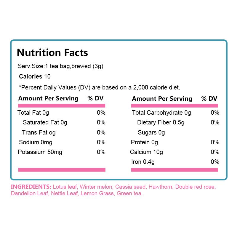 40 Days Ladies Tea Bag - Non GMO, Vegan, All Natural Teas, Made with Green Tea, Herbal Tea Supplement, Reduce Bloating 40 Days Ladies Tea Bag - Non GMO, Vegan, All Natural Teas, Made with Green Tea, Herbal Tea Supplement, Reduce Bloating