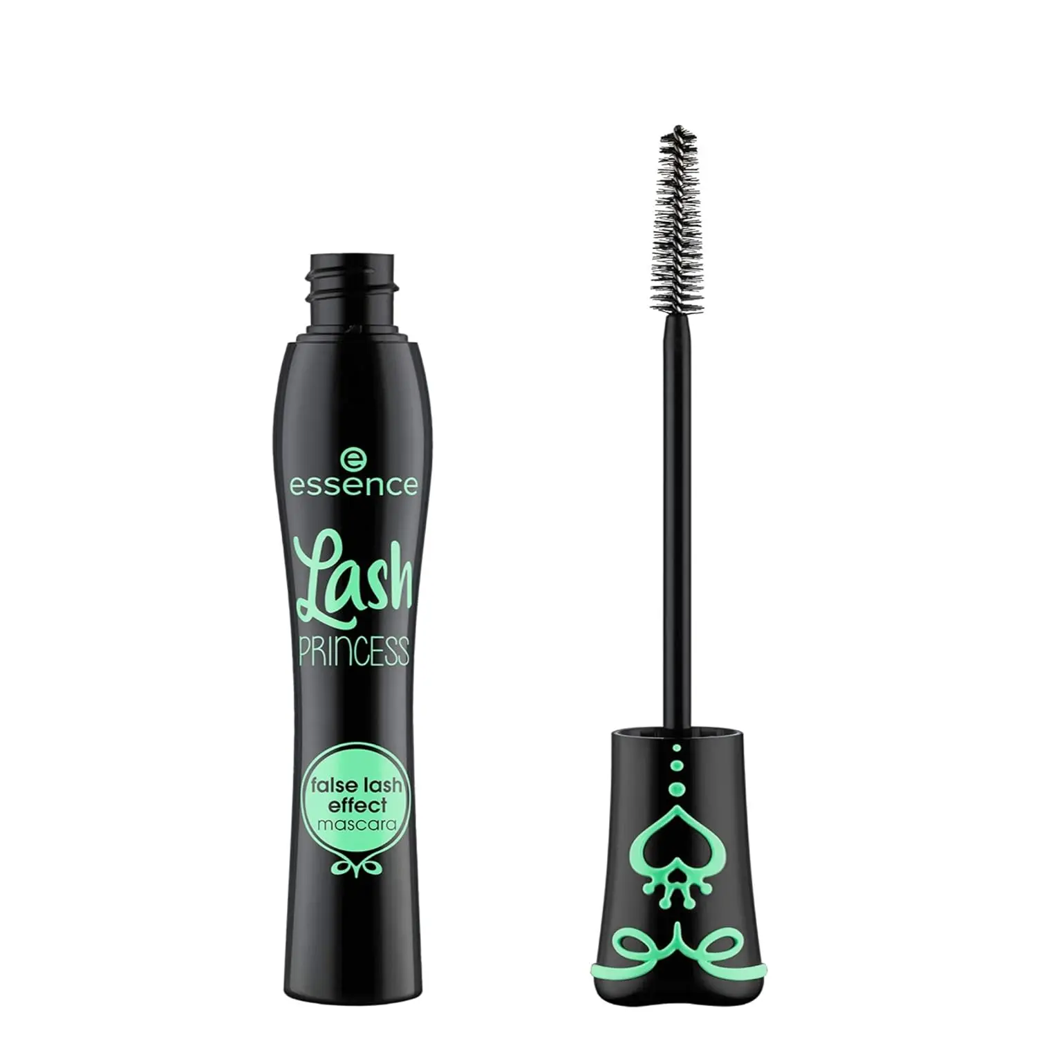 [essence] Lash Princess False Lash Effect Mascara | Volumizing & Lengthening | Cruelty Free & Paraben Free