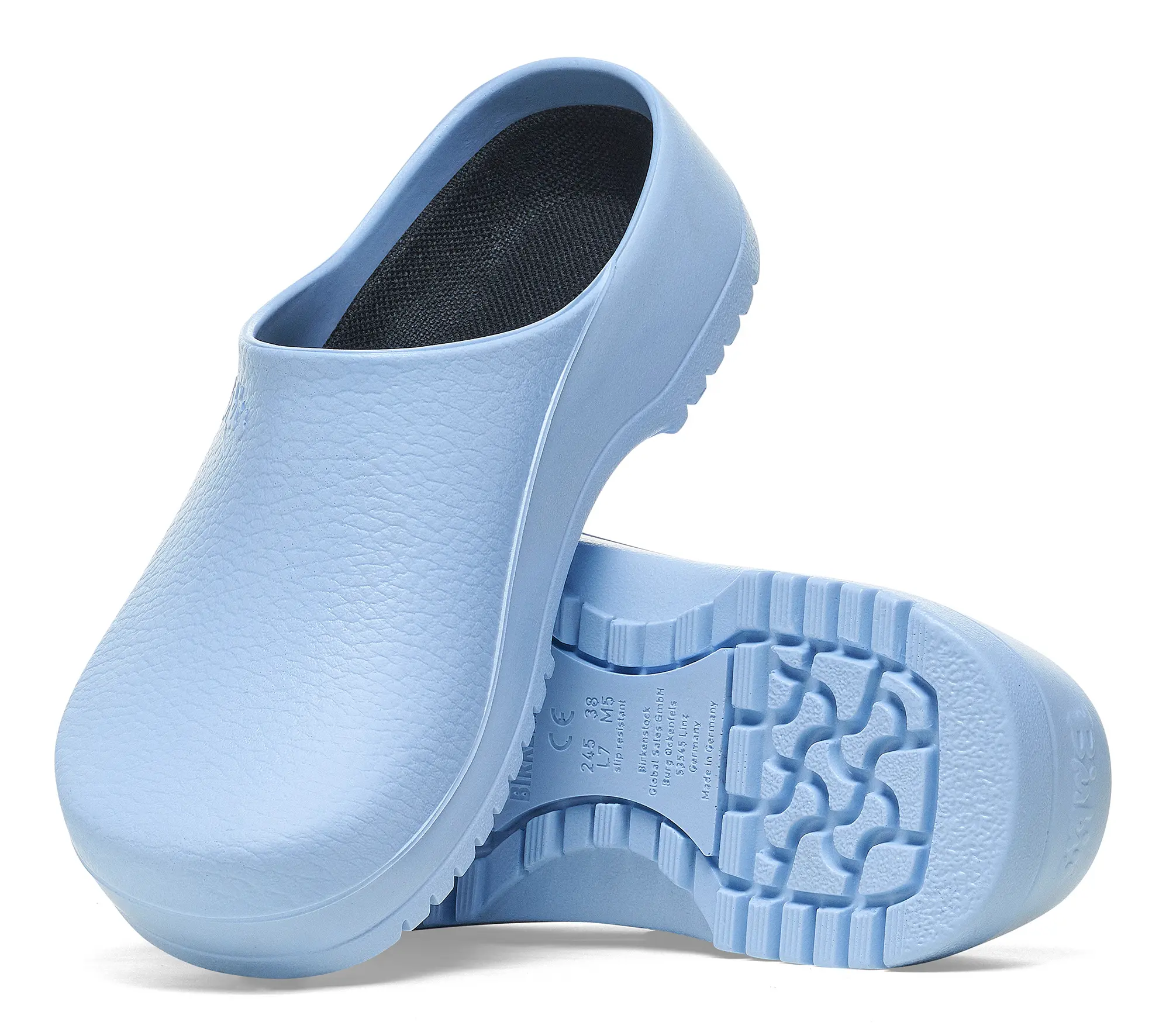 Birkenstock Polyurethane Clogs - Super Birki