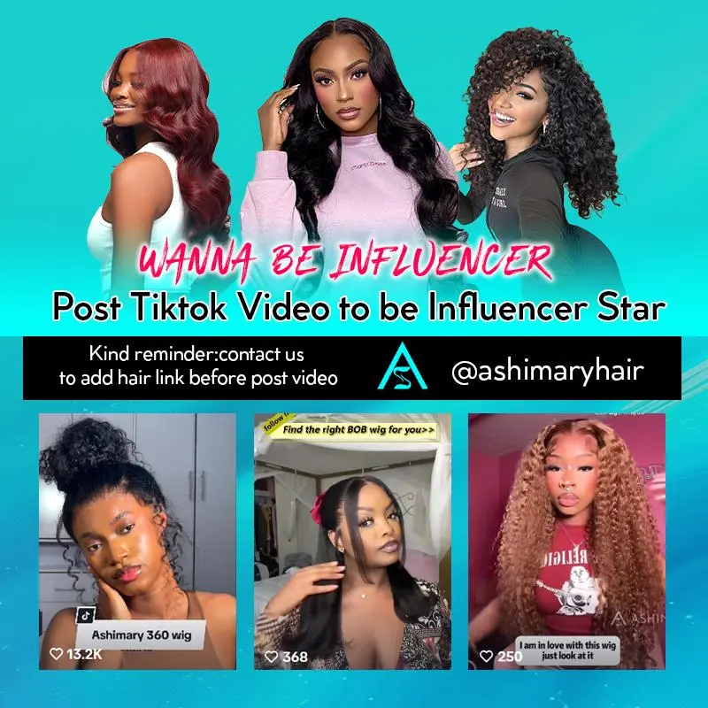 Not for Sale -Ashimary Hair Customer Show Win Gifts & Wigs Not for Sale -Ashimary Hair Customer Show Win Gifts & Wigs