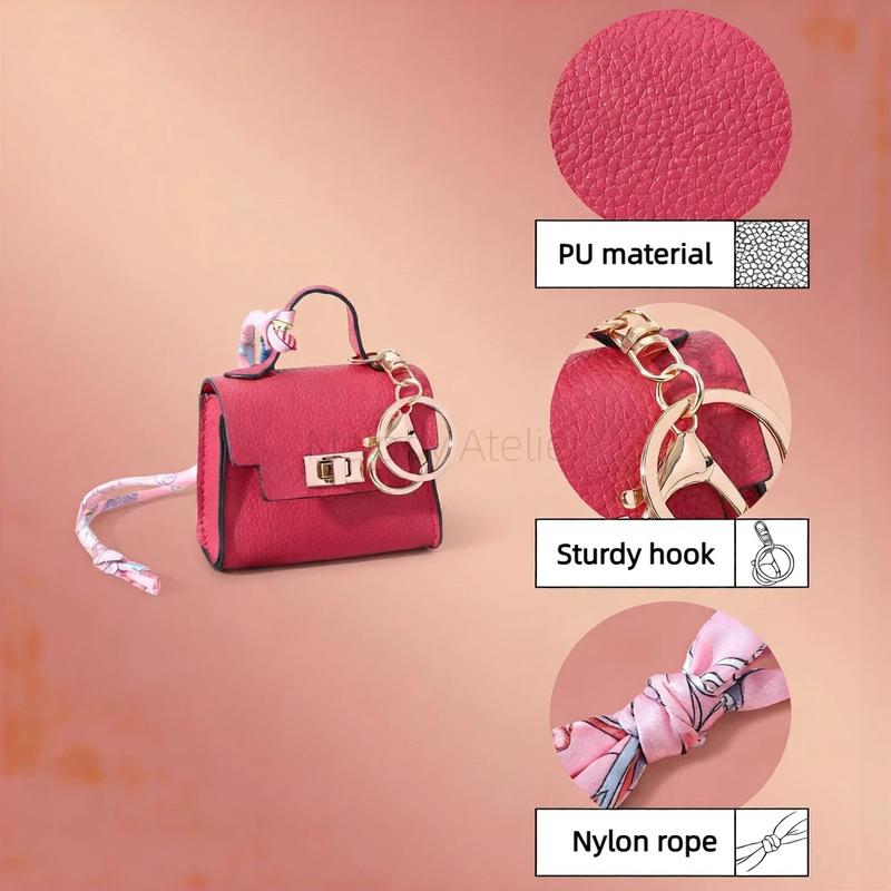 1PCS Mini PVC Waterproof Makeup Pouch Compact travel makeup bag, portable storage case Ideal for coins, keys, and other small items Perfect for women's daily use, travel, and outdoor activities.