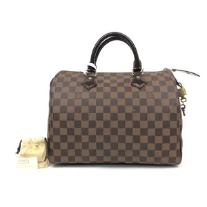 Pre-owned Louis Vuitton Leather Shoulder Bags 11.81'' 2015 R1819 Shoulder Bag T25181353515 0128 T1 Rina