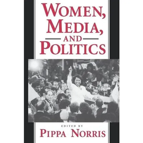 USED-Women, Media and Politics (Paperback)