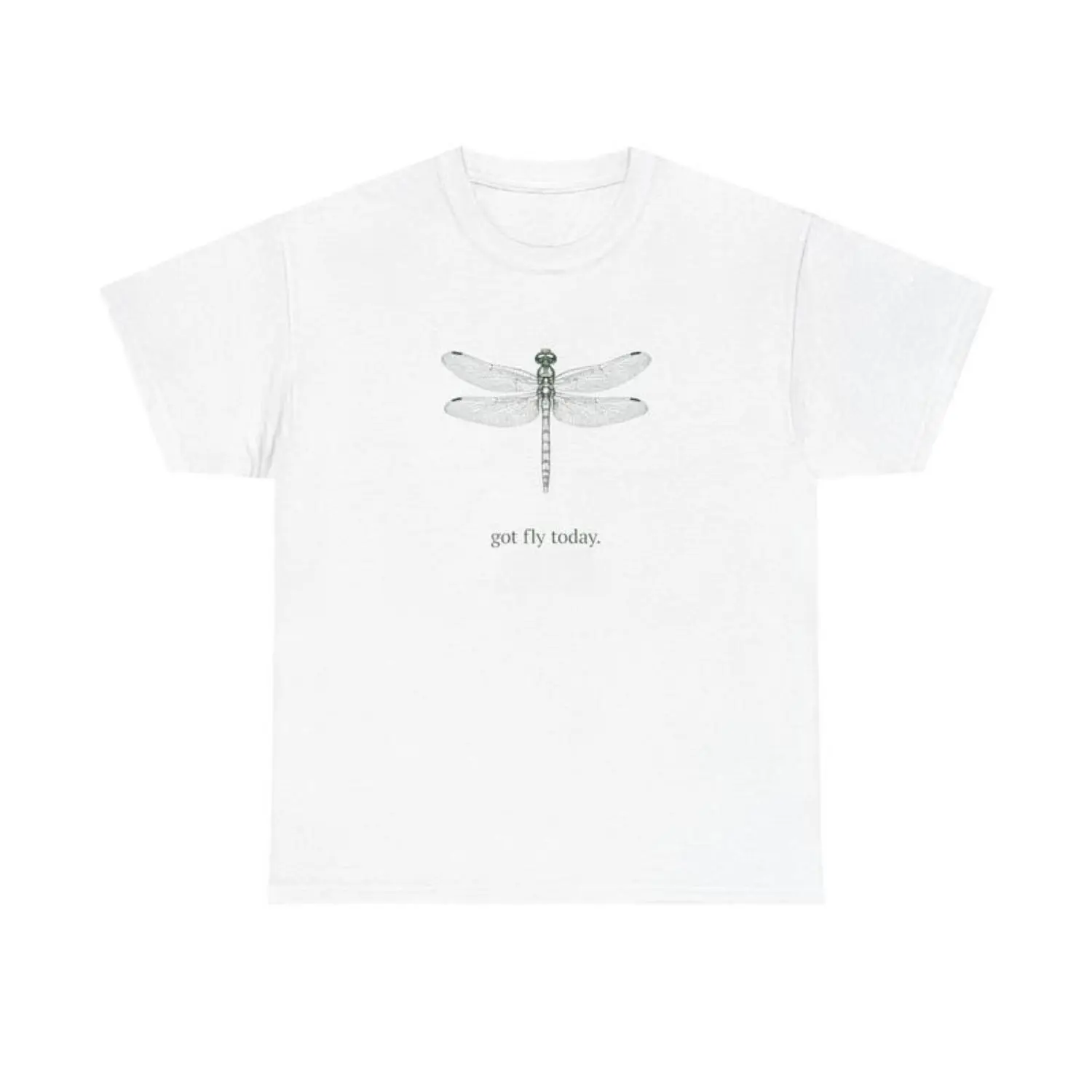 GOT FLY TODAY SHIRT