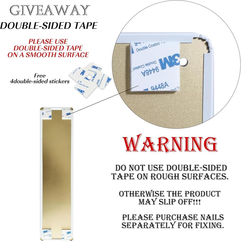 Pink Mermaid Wall Decor Metal Tin Signs Street Poster Cute Room Decor For Teen Girls 4x16 Inch