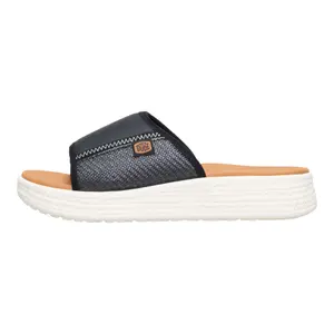 HEYDUDE Tide Slide – Womens Comfortable Flip Flop HEYDUDE Tide Slide – Womens Comfortable Flip Flop