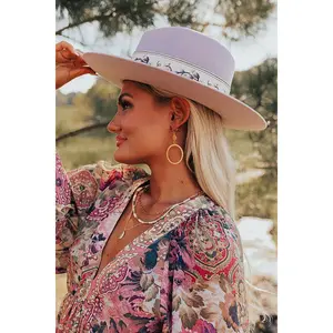 Waiting For You Earrings