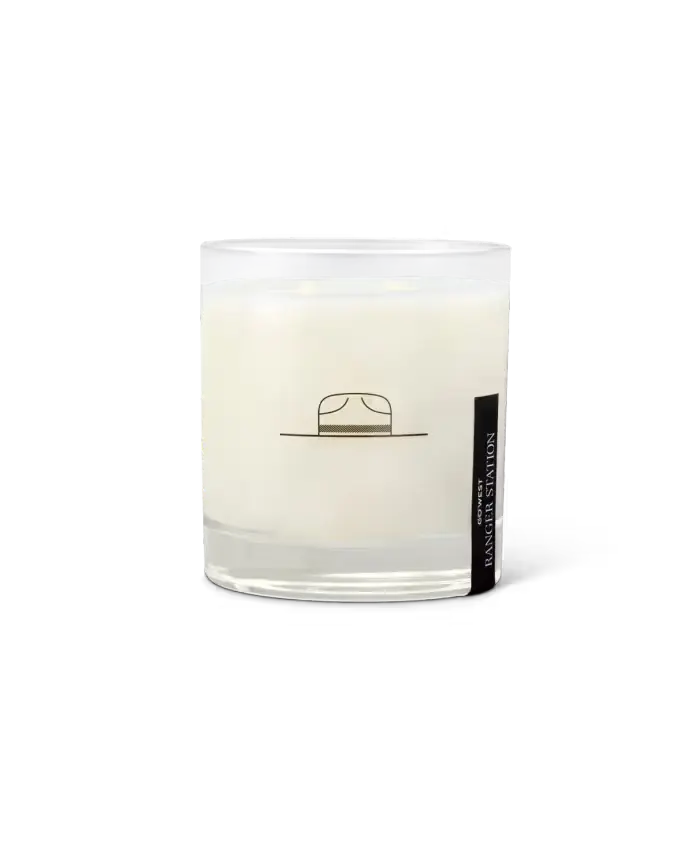 Balsam Fir Candle