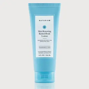 Skin-Renewing Retinol Body Lotion
