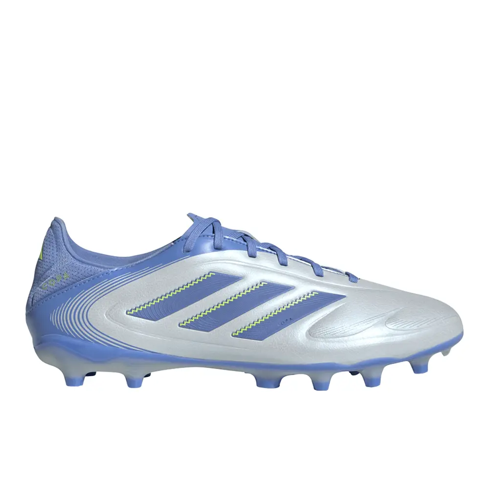 adidas Mens Copa Pure 3 League FirmMulti-Ground Soccer Cleats  - Blue