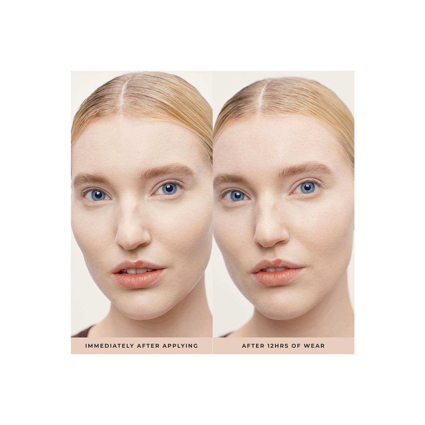 Laura Mercier Tinted Blur Balm in 01