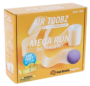 Air Toobz Mega Run Distance Kit