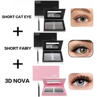 Hot style(Short cat /Short fairy /3D nova)