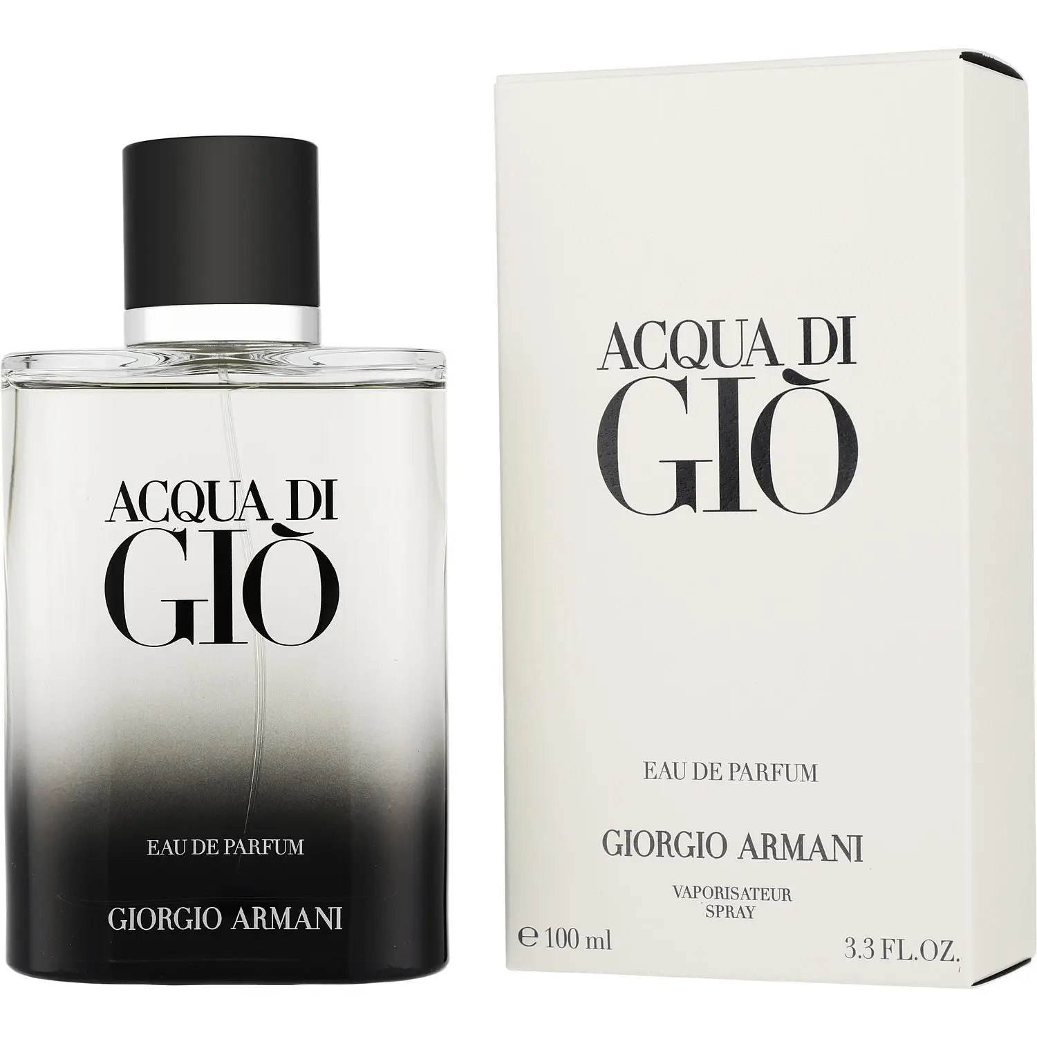 Acqua Di Gio By Giorgio Armani Eau De Parfum For Men