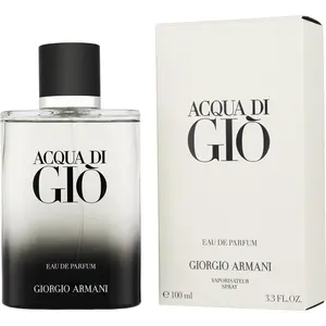 Acqua Di Gio By Giorgio Armani Eau De Parfum For Men