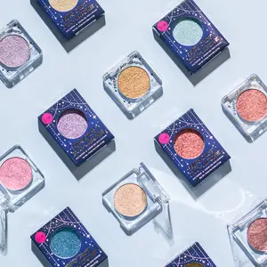 Fairy Dust Duo-Chrome | Duochromje eye topper, iridescent eyeshadow