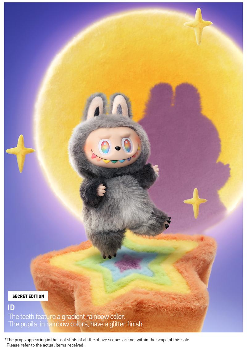 [Spanish]-THE MONSTERS Big into Energy Series – Caja Sorpresa de Peluche de Vinilo Colgante