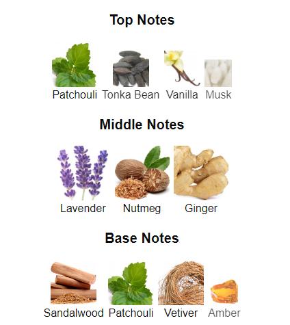 Armaf Art Du Parfum for Men Eau de Parfum Spray, 3.4 Ounce