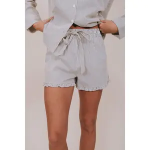 Taking Care Of Business Shorts