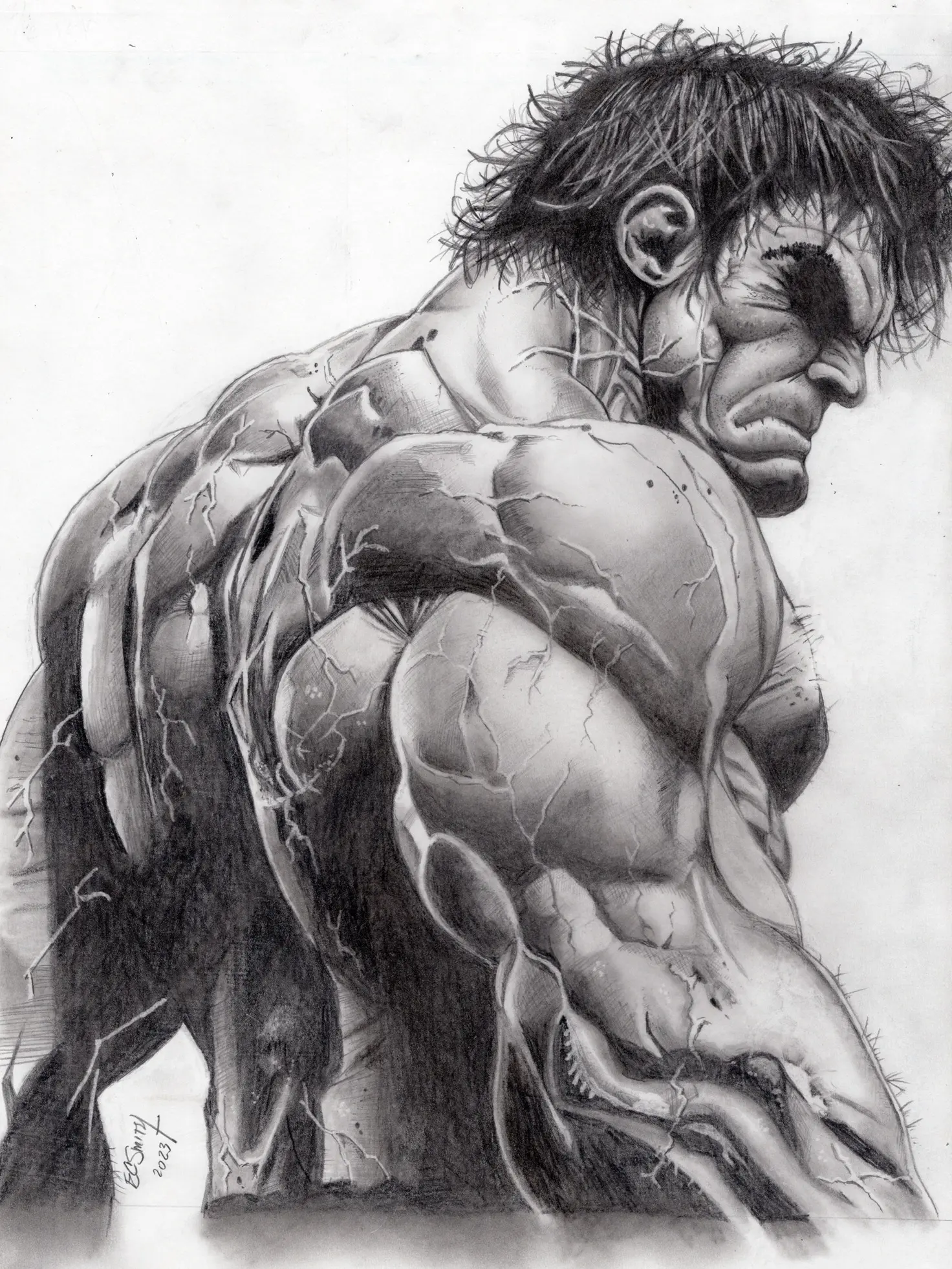 Pick A Realism Print Piece for your Collection