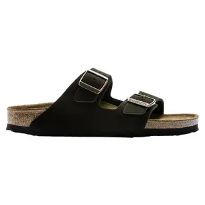 Birkenstock Arizona BS Mocca  951313 Women's