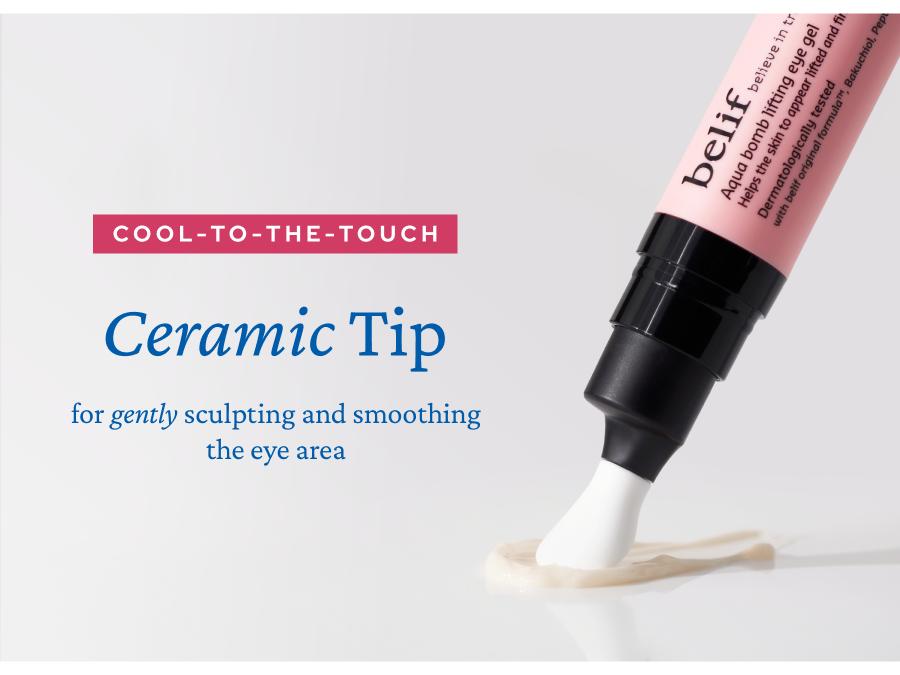 belif Day & Night eye Duo | Cooling & Lifting eye gel | Collagen for Plumping | Hyaluronic Acid for Glowy Hydration | Niacinamide for Dark Circles | Korean Skincare, eye cream, caffeine, comfort, lightweight, radiant, firming, smooth,under eye brightener
