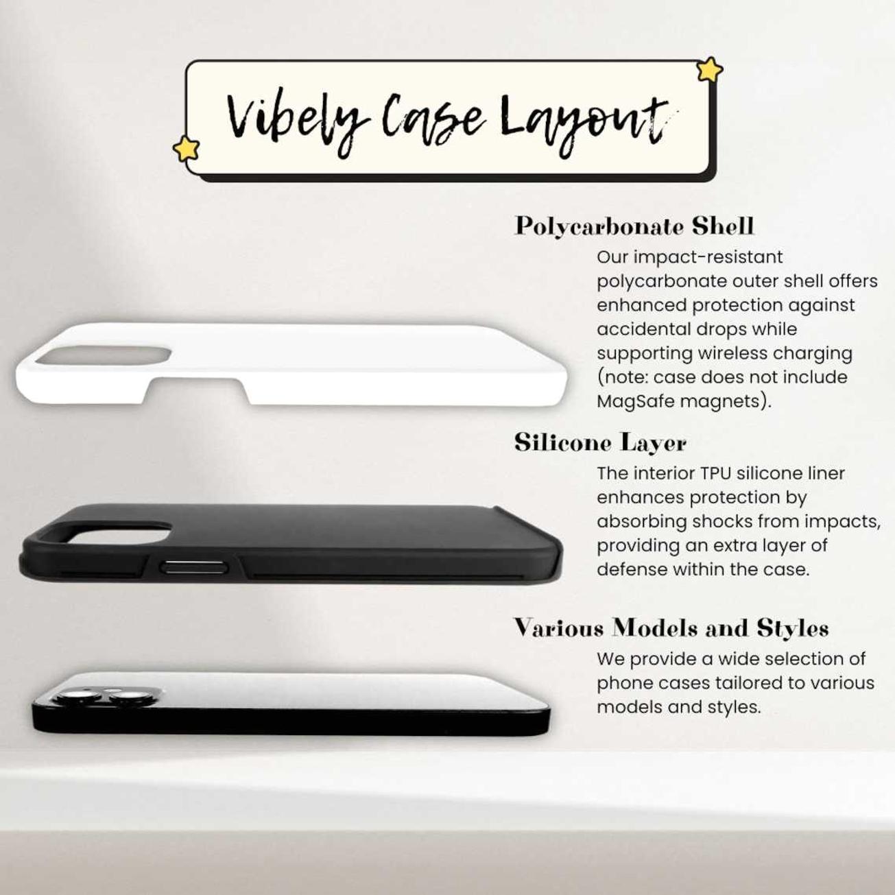 Personalized Blue Phone Case Custom Monogram Phone Case Aesthetic Striped Phone Case Summer Coastal Phone Case Preppy Phonecase Blue Beachy