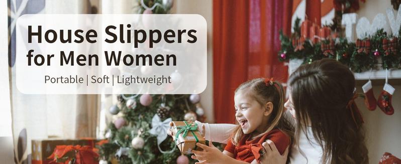 Cozy Furry Indoor House Slippers Unisex - Slip-on Barefoot Design, Comfy Soft Warm Non-Slip Shoes Ideal for Home Bedroom Relaxation Travel Yoga Activities Socks Footwear