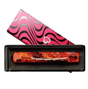 PewDiePie Katana Spacebar Artisan Keycap Limited Edition