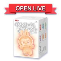 Open Live
