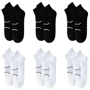 Premium sports socks with moisture-wicking fabric Cushioned blister-free Perfect for running gym Machine washable Multiple colors  Tubesocks Runners grip socks